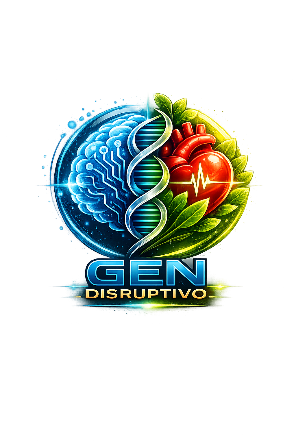 Gen Disruptivo